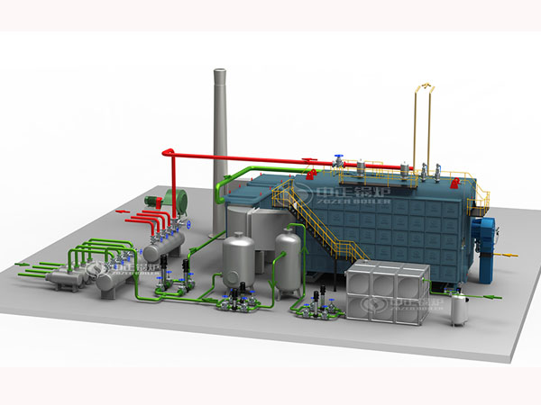 SZS燃?xì)猓ㄓ停崴仩t