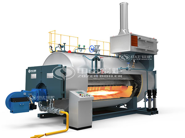 WNS燃?xì)猓ㄓ停崴仩t