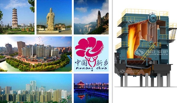 河南新鄉(xiāng)燃煤鍋爐拆改補(bǔ)