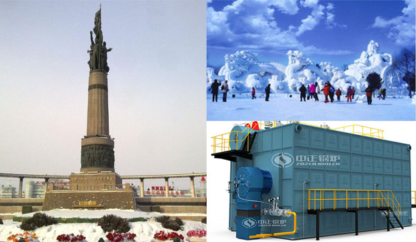 哈爾濱燃煤鍋爐淘汰及清