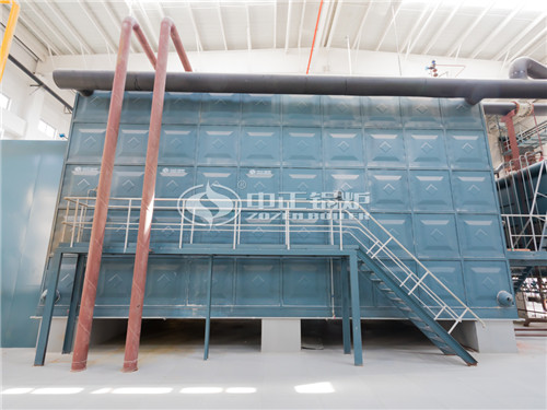 吉林長春燃煤鍋爐治理補(bǔ)