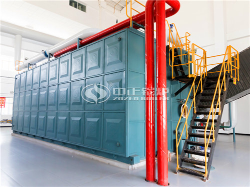 安徽滁州鳳陽縣燃?xì)忮仩t